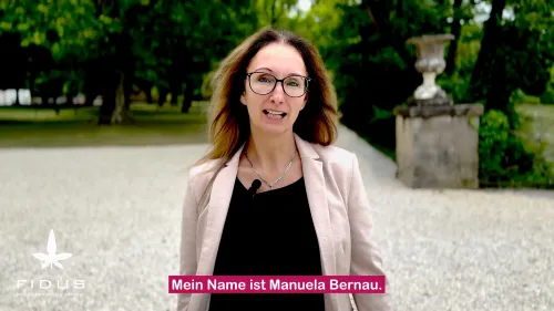 Manuela Bernau Video